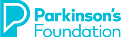 Parkinson's Foundation Logo