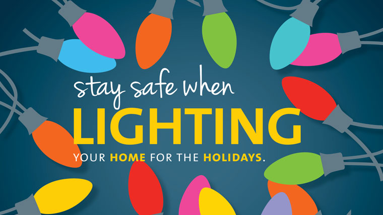 Avoid Fire Hazard With Your Holiday Decorations | Premier Health