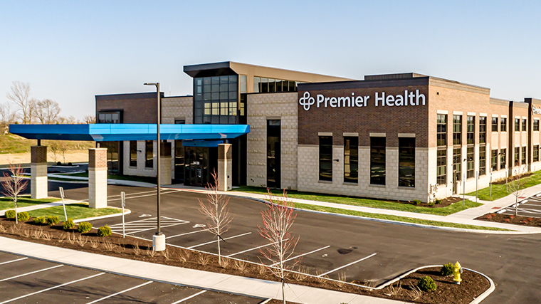 Premier Physician Network - Beavercreek | Premier Health