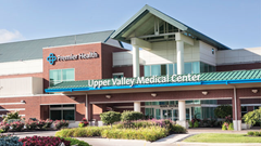 Level 3 Trauma center located at Upper Valley Medical Center 3130 North County Road 25A Troy, OH 45373