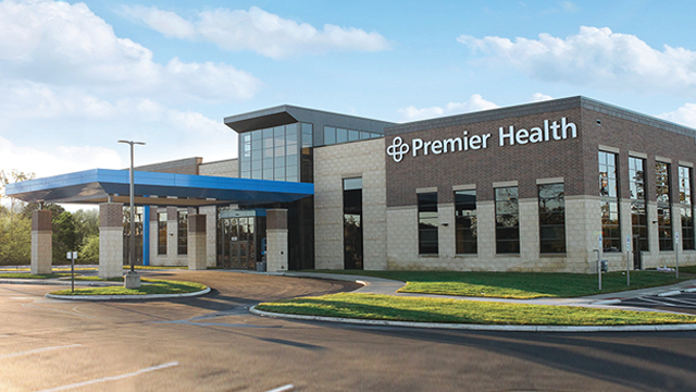 Locations Premier Health Family Care of Vandalia Locations Premier