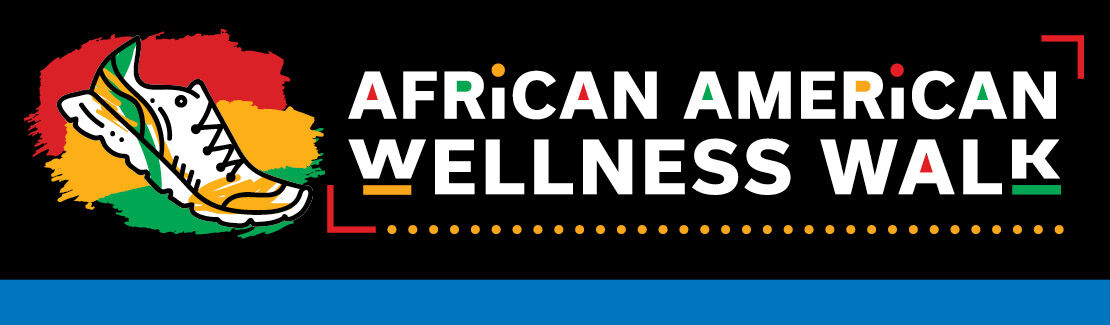 African American Wellness Walk Moving Hearts and Soles