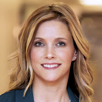 Headshot of Amanda McClure, RN, BSN, MHA