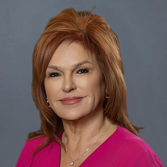 Headshot of Melanie Bailey RN, MSN, WCC
