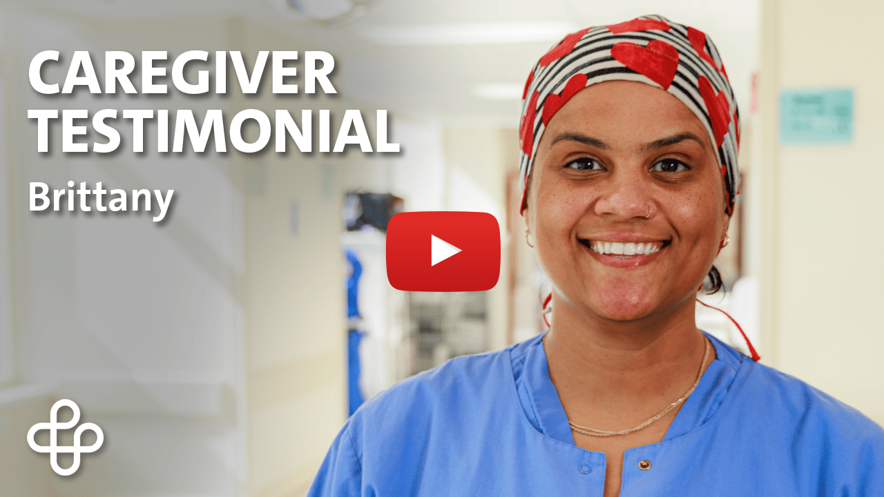 Watch this video on YouTube: We are all Caregivers