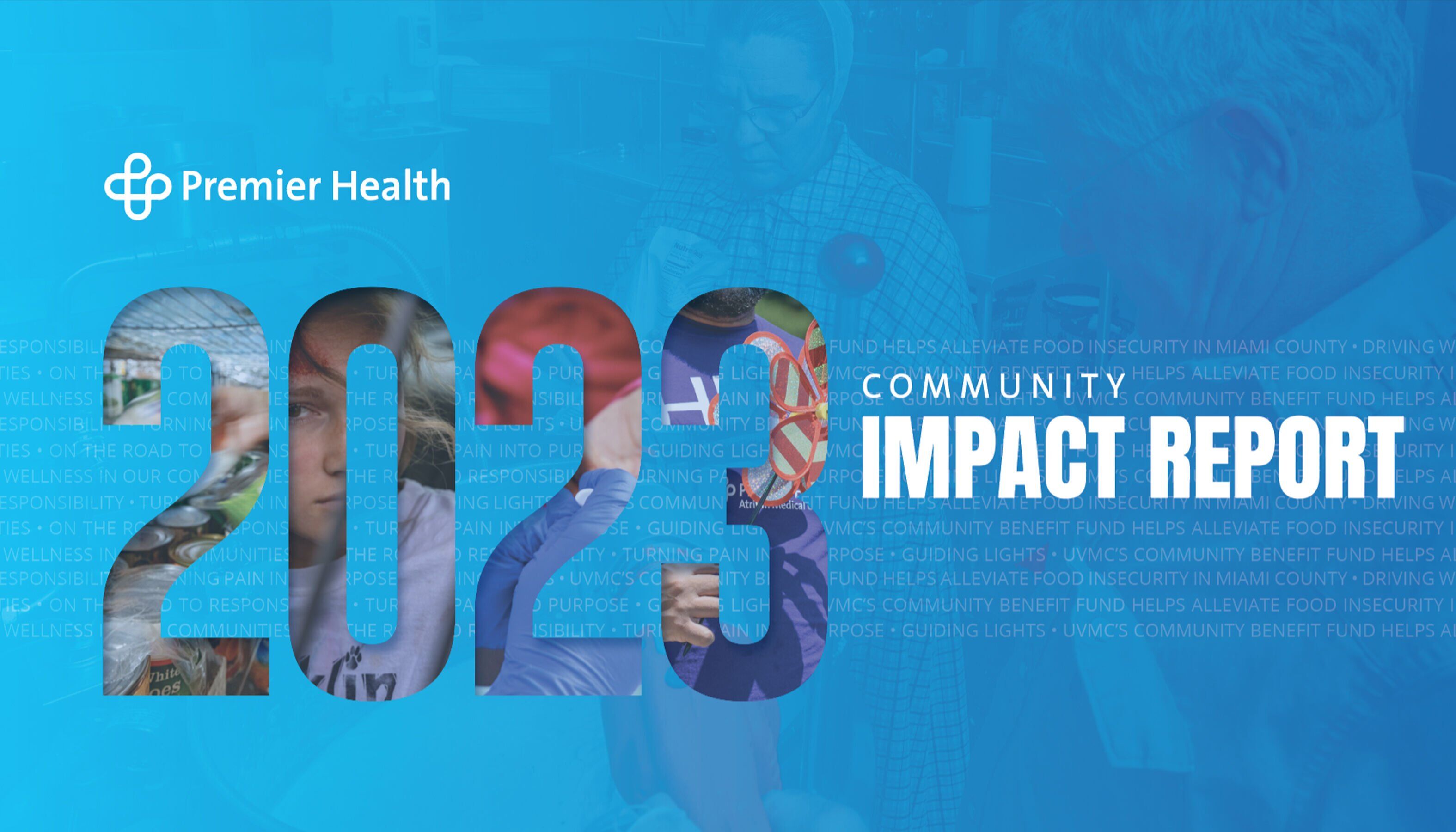2023 Community Impact Report