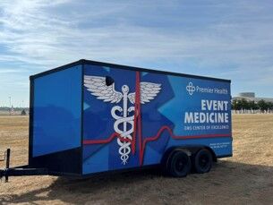 Premier Health EMS Event Medicine