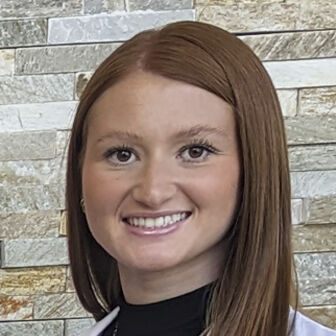 Headshot of Haley Beeler, 2023