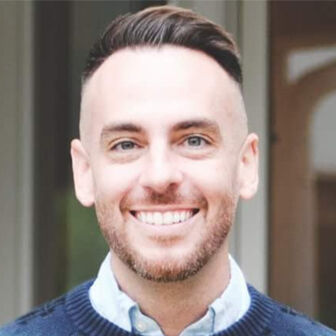 Headshot of Jamison Noble