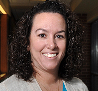 Headshot of Tamara King, MSN, RN, WHNP-BC, c-EFM