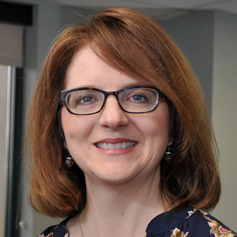 Michelle Knorr, RN, BSN, IBCLC