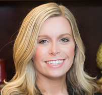 Headshot of Katherine Schmidt, MD