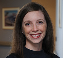Headshot of Melinda S. Duff, PA-C