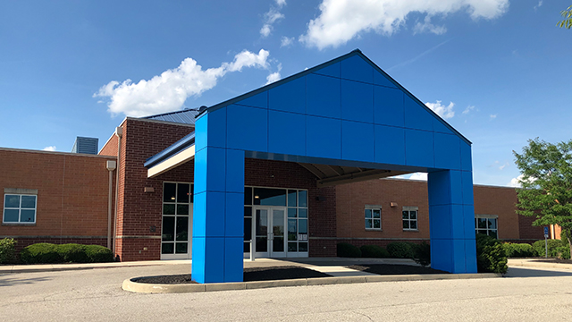 P-C-MKT93748- 100 Campus Loop Rd