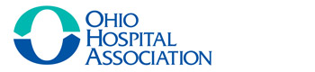 Ohio Hospital Association logo