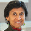 Headshot of Shobha