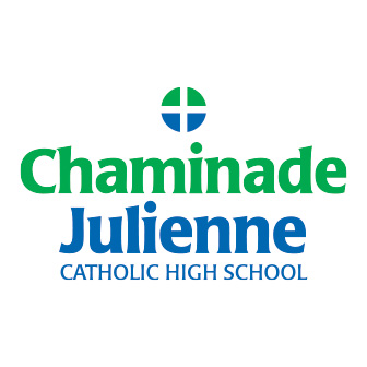 Chaminade Julienne Catholic High School Logo