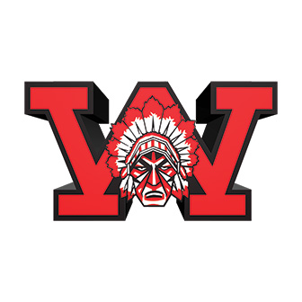 Huber Heights City Schools Logo