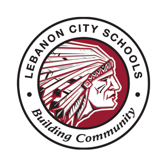 Lebanon City Schools Logo