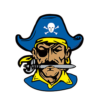 Russia Local School District Logo