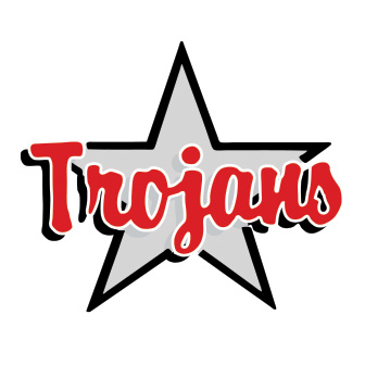 Troy City Schools Logo