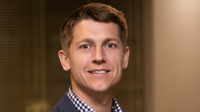 Headshot of Robert Kohut, MD