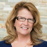 Headshot of Sherri Fischer