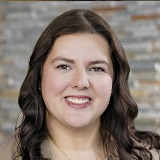 Headshot of Stephanie Murphy