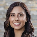 Headshot of Teresa Spanel, CPRP