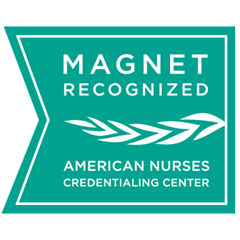 Magnet Logo Magnet Logo