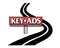 KeyAds Logo