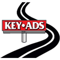 KeyAds Logo