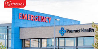 Premier Health Emergency Center