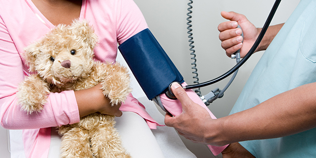 Why More Kids Will Be Diagnosed With High Blood Pressure | Premier Health