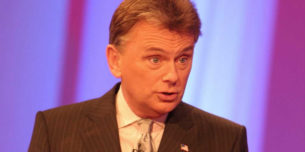 Pat Sajak