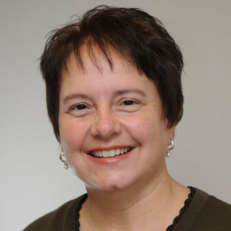 Headshot of Michele R. Carlson, CNM