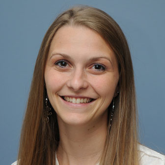 Headshot of Melissa M. Burkhardt, CNM