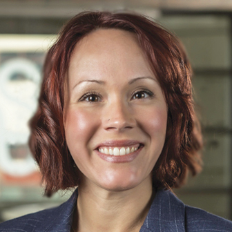 Headshot of Norah A. Foster, MD