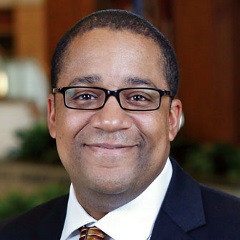 Marcus Washington, MD