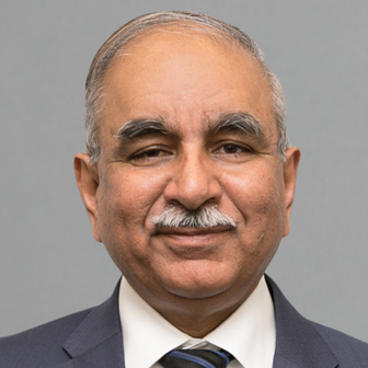 Headshot of Abdul Wase, MD