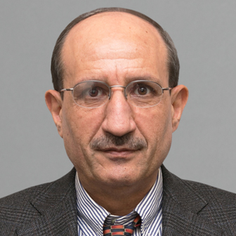 Headshot of Ahmad Abdul-Karim, MD