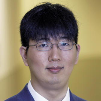 Headshot of Bo-Kyu Kim, MD