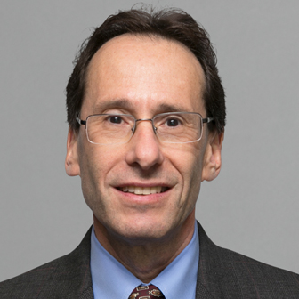 Headshot of Kevin D. Kravitz, MD