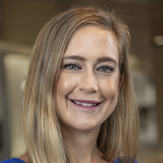 Headshot of Laura H. Schafer, DO