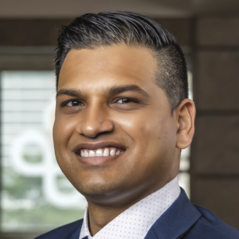 Headshot of Sujit Bhimireddy, MD