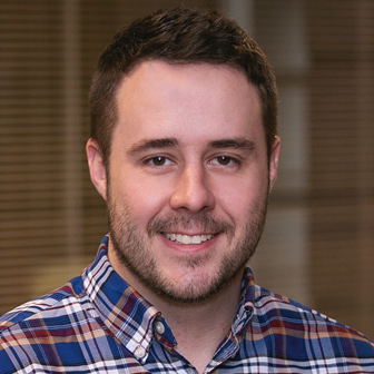 Headshot of Joel T. Metze, MD