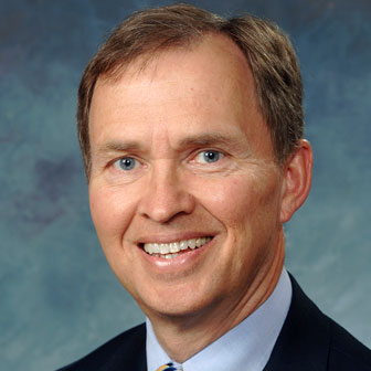 Headshot of Robert F. Malarkey, MD