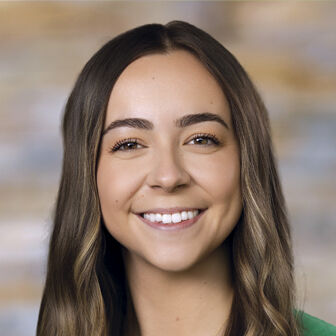 Headshot of Rachel Thompson, PharmD