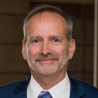 Headshot of Daniel Gaudin, MD