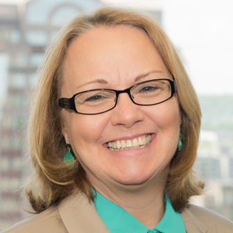 Headshot of Rachel S. Sizemore, CNM